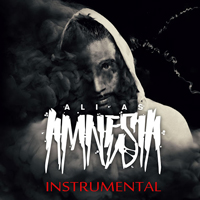 Ali As - Amnesia (Deluxe Edition) [CD 3: Instrumental]