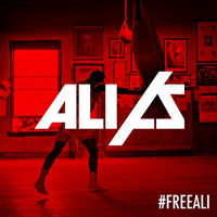 Ali As - #FreeAli (EP)