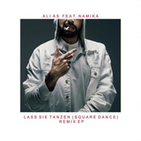 Ali As - Lass Sie Tanzen (Square Dance) (EP)
