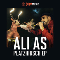 Ali As - Platzhirsch (J