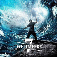 Cr7z - Sieben Weltmeere (Premium Edition) [CD 2: Instrumental]