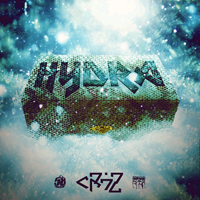 Cr7z - Hydra [Limited Edition] (EP II)