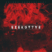 Cr7z - Exekut7ve (EP)