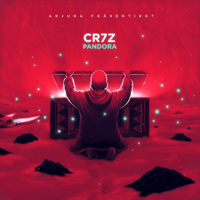 Cr7z - Pandora (EP)