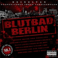 DeineLtan - Blutbad Berlin (CD 1)
