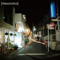 [Alexandros] - City (Single)