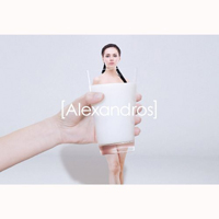 [Alexandros] - Forever Young (Single)