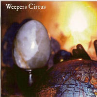 Weepers Circus - Le Fou Et La Balance