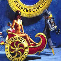 Weepers Circus - L'ombre Et La Demoiselle