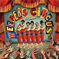 Weepers Circus - En Concert