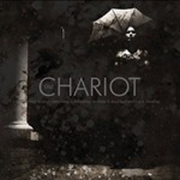 Chariot (USA) - Everything Is Alive, Everything Is Breathing, Nothing Is Dead And Nothing Is Bleeding