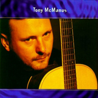 McManus, Tony - Tony McManus