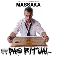 Massaka - Das Ritual