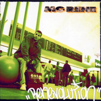 MC Rene - Renevolution