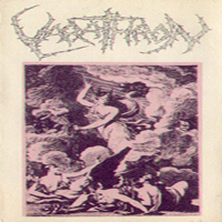 Varathron - Genesis Of Apocryphal Desire (Demo)