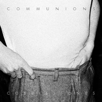 Communions - Cobblestones (EP)