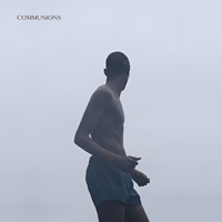 Communions - Communions (EP)