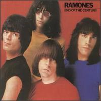 Ramones - End of the Century