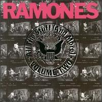 Ramones - All the Stuff & More, Vol. 2