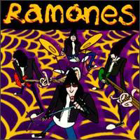 Ramones - Greatest Hits Live