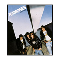 Ramones - Leave Home (2001 Expanded & Remastered)