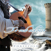 Threefold - Troubadour