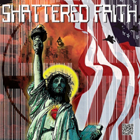 Shattered Faith - Volume III.