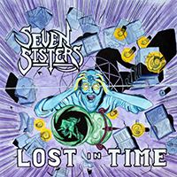 Seven Sisters - Lost In Time (Single)