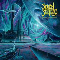 Seven Sisters - Shadow Of A Fallen Star, Pt. 1