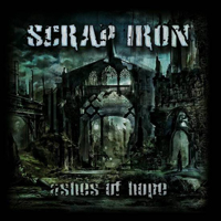 Scrap Iron - Ashes Of Hope