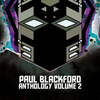 Blackford, Paul - Anthology Volume 2