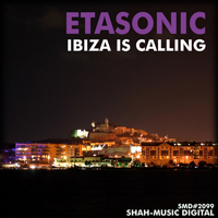 Etasonic - Ibiza Is Calling (EP)