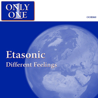 Etasonic - Different Feelings (Single)