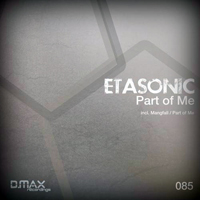 Etasonic - Part Of Me (EP)