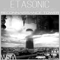 Etasonic - Reconnaissance Tower (EP)