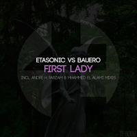 Etasonic - First Lady (EP)