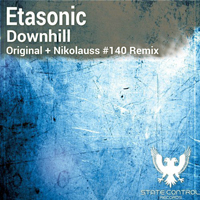 Etasonic - Downhill (Single)