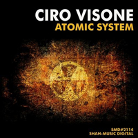 Etasonic - Ciro Visone - Atomic System (Etasonic Remix) [Single]