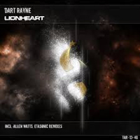 Etasonic - Dart Rayne - Lionheart (Etasonic Remix) [Single]