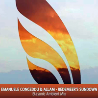 Etasonic - Emanuele Congeddu & Allam - Redemeer's Sundown (Etasonic Remixes) [Single]