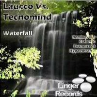 Etasonic - Laucco vs Tecnomind - Waterfall (Etasonic Remix) [Single]