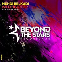 Etasonic - Mehdi Belkadi - The Lucky One (Etasonic Remix) [Single]