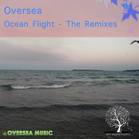 Etasonic - Oversea - Red Ocean (Etasonics Bermuda Triangle Mix) [Single]