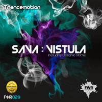 Etasonic - Sava - Vistula (Etasonic Remix) [Single]