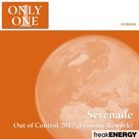 Etasonic - Serenade - Out Of Control (Etasonic Mixes) [Single]