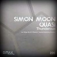 Etasonic - Simon Moon & Quasi - Thunderous (Etasonic Remix) [Single]
