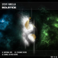 Etasonic - Stevy Forello - Solstice (Etasonic Remix) [Single]