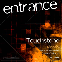 Etasonic - Touchstone - Elevate (Etasonic Remix) [Single]