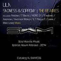 Etasonic - Ula - Sadness & Sorrow (Etasonic Remix) [Single]