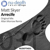 Matt Skyer - Arrecife (Single)